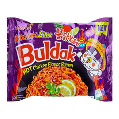 Samyang Buldak Hot Chicken Flavour Ramen Noodle 135g