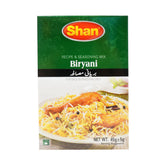SHAN BIRYANI MASALA