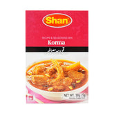SHAN MASALA KORMA
