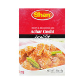 SHAN MASALA ACHAR GOSHT