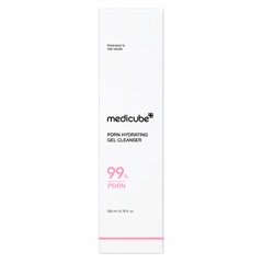 Medicube PDRN Hydrating Gel Cleanser 200ml