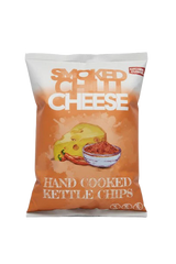 KC SMOKED CHILLI CHEESE RS 200