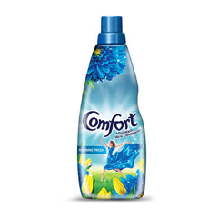 COMFORT FABRIC CONDITIONER MORNING FRESH 400 ML