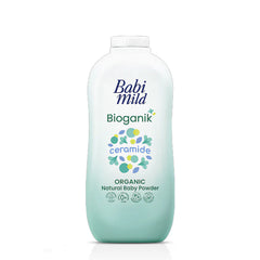 Baby Mild Bioganik Organic Baby Powder 350 g