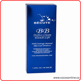 Becute Cosmetics BB Perfect Cream Enrich-Lift Shade ( #01 )