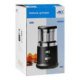Anex Deluxe Grinder, model AG-648