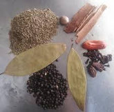 Sabat Garam Msala 100g
