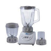 Anex Deluxe Blender & Grinder – 3-in-1 Kitchen Blender