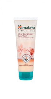 Himalaya Clear Complexion Face Wash 100ml