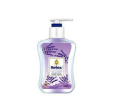 RELAX HAND WASH 500ML
