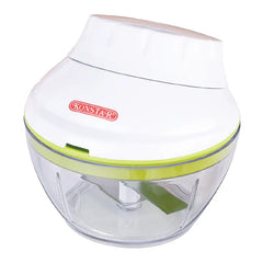 Compact Chopper I