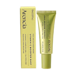 Arencia Vitamin C Booster Shot – 10ml