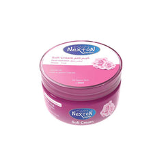 Nexton Moisturizing Soft Cream (Rose)