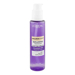 L'Oreal Hyaluron Expert Replumping Hyaluronic Acid Cleansing Gel  150ml