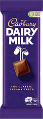 Cadbury Dairy Milk Chocolate Bar 85 g