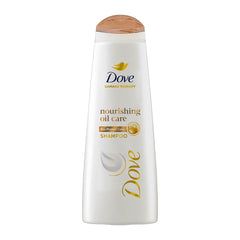 DOVE SHAMPOO BPC NOURISHING OIL CARE 360 ML