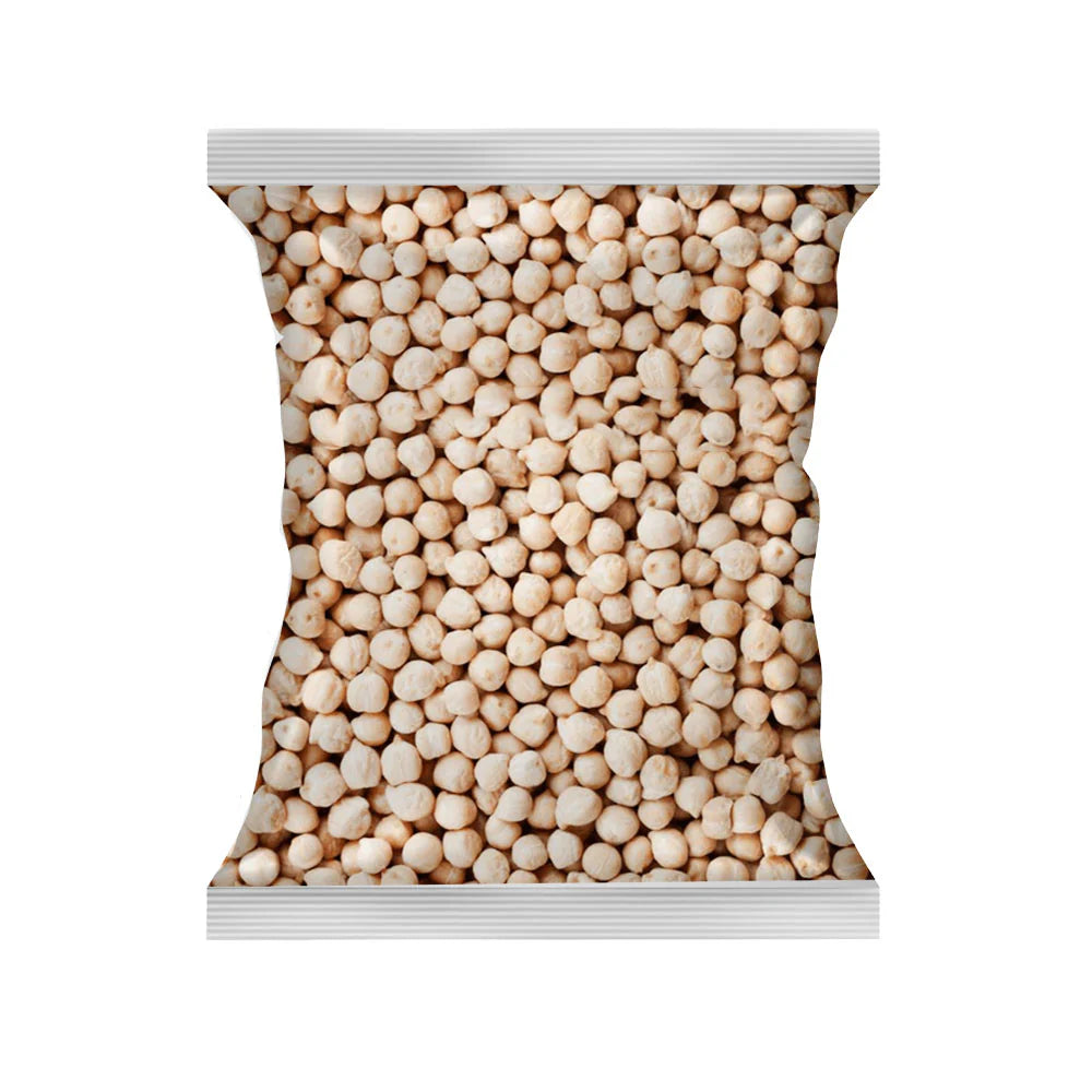 WHITE CHANA MOTA