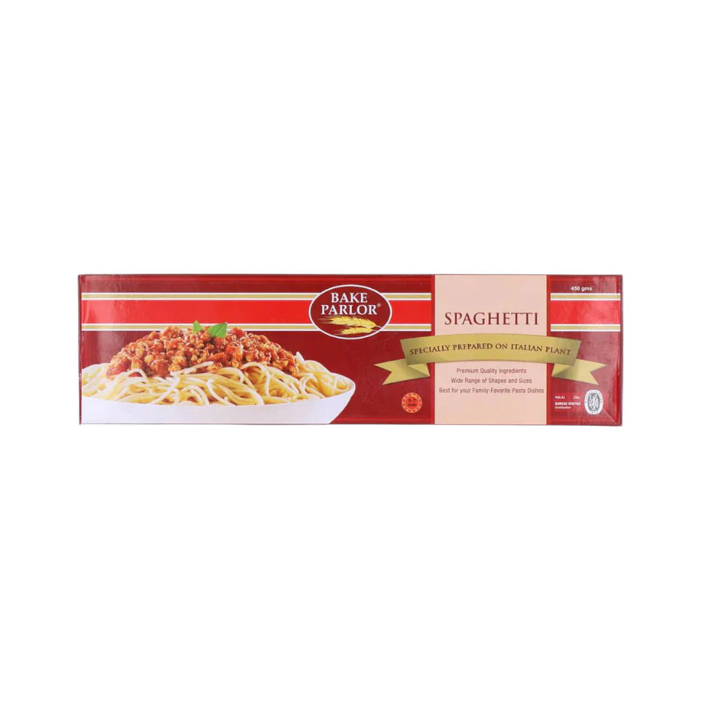 BAKE PARLOR SPAGHETTI 450 GM