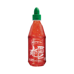 SHANGRILA THAI SWEET CHILLI SAUCE 510 GM