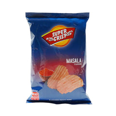 SUPER CRISP CHIPS MASALA 40 RS