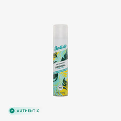 BATISTE DRY SHAMPOO ORIGINAL  200 ML