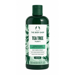 Tea Tree Purifying & Balancing Conditioner 250Ml