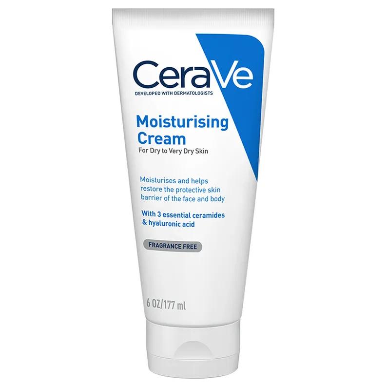 CeraVe Moisturising Cream