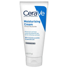 CeraVe Moisturising Cream