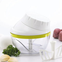 Compact Chopper I