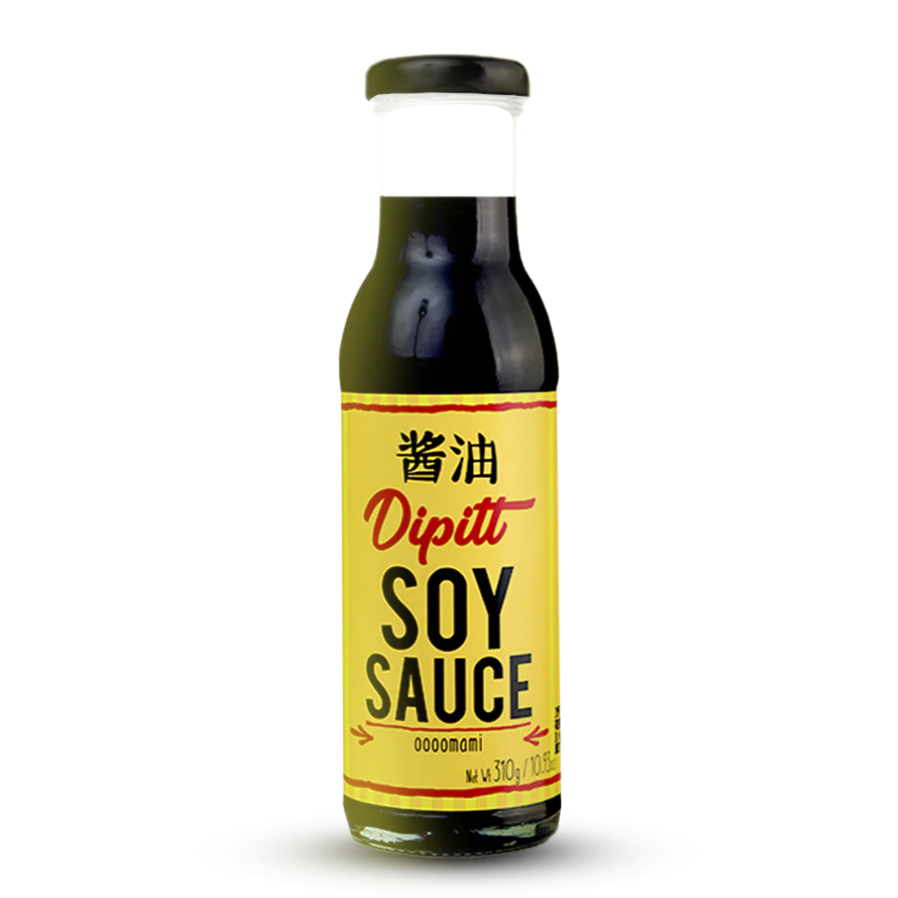 Dipitt Soy Sauce 310g