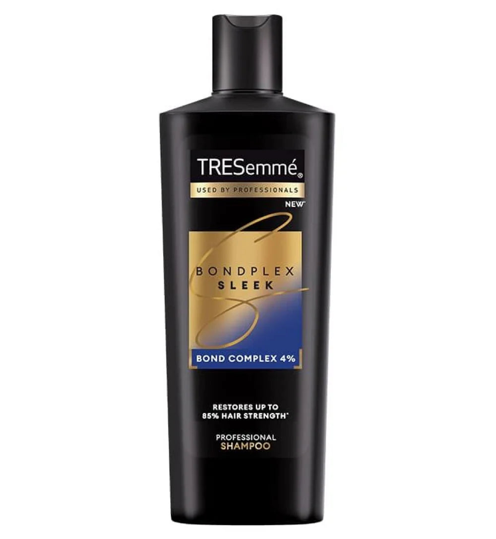 TRESemme Bond Plex Sleek Shampoo