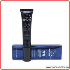 Becute Cosmetics Perfect Cover BB Cream Shade  ( #BB-02 )