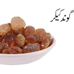 Gond Keekar  100g