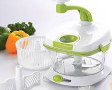 The product featured on the packaging is the Konstar 2-Speed Pulling Chopper.