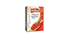 National Red Chilli Powder