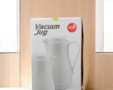 Regal Taste of Life Vacuum Jug (Model No: RGP10, Capacity: 1.0L