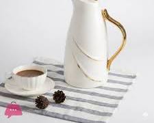 Regal Taste of Life Vacuum Jug (Model No: RGP10, Capacity: 1.0L