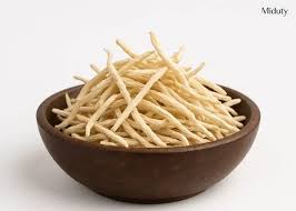 Musli 25g
