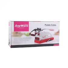 AnyWare Potato Cutter