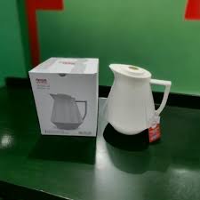 The Regal "Taste of Life" Vacuum Jug