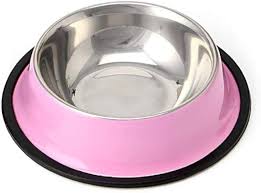 Steel Bowl Pet XXL