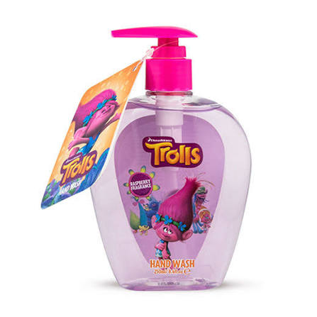 Trolls Hand Wash 250ml