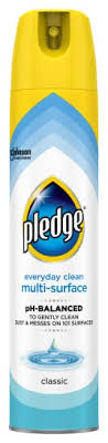 SC Johnson Pledge Everyday Clean Multi-Surface