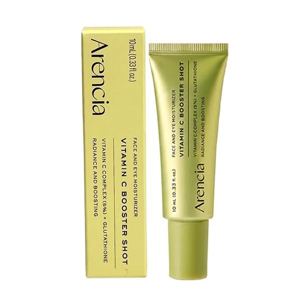 Arencia Vitamin C Booster Shot – 10ml