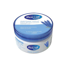 Nexton Moisturizing Cold Cream (Lavender)