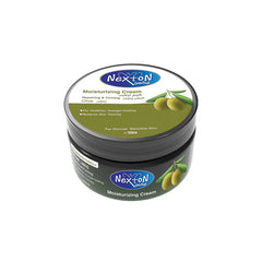 Nexton Moisturizing Cream (Olive)