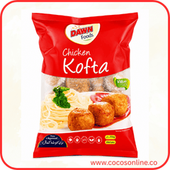 Dawn Foods Chicken Kofta  700g