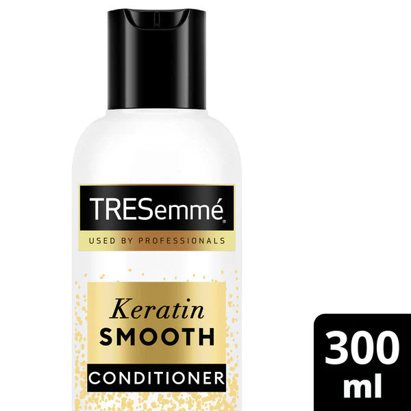 Tresemme Keratin Smooth Conditioner 300Ml